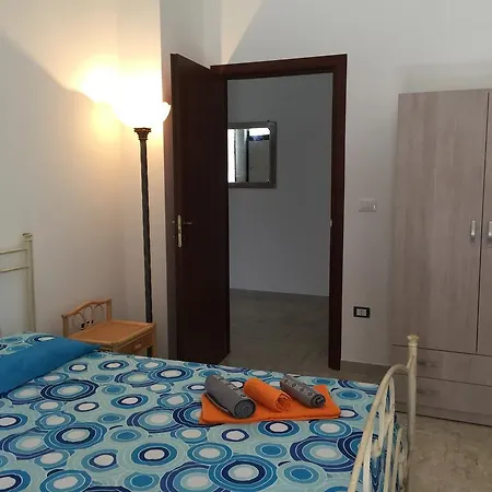 Samsara Baia Verde Holiday home