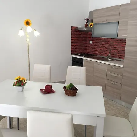 Samsara Baia Verde Holiday home Gallipoli