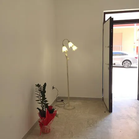 Samsara Baia Verde Holiday home *