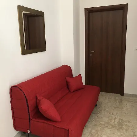Samsara Baia Verde Holiday home