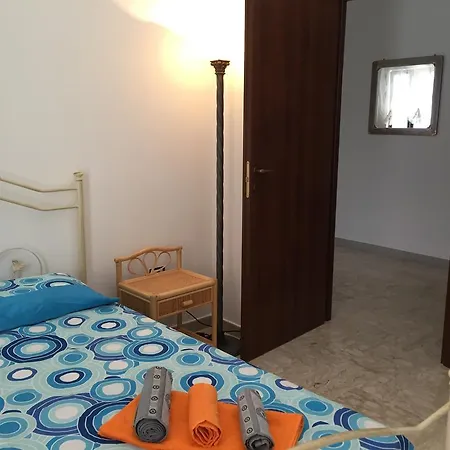 Samsara Baia Verde Holiday home Gallipoli
