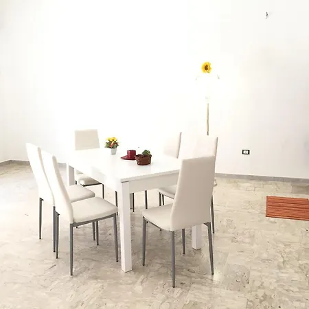 Holiday home Samsara Baia Verde *