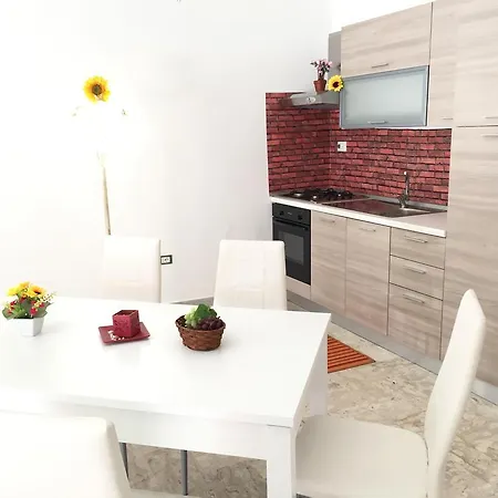 Samsara Baia Verde Holiday home *