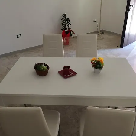 Samsara Baia Verde Holiday home *
