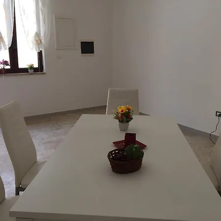 Samsara Baia Verde Holiday home *