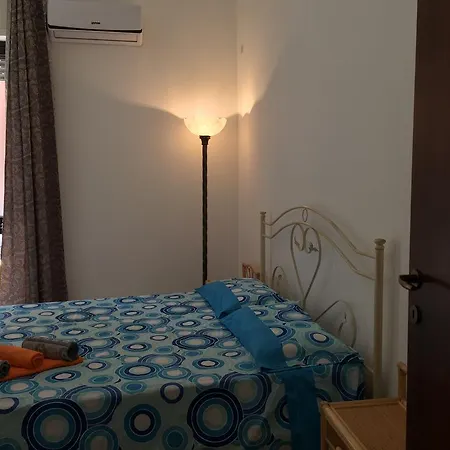 Samsara Baia Verde Holiday home