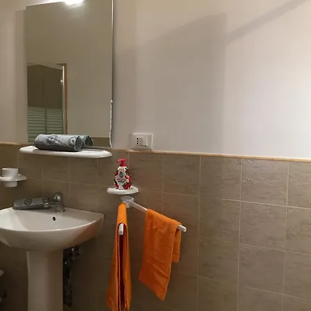 Holiday home Samsara Baia Verde Gallipoli