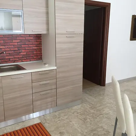 Holiday home Samsara Baia Verde Gallipoli