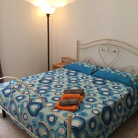 Samsara Baia Verde Holiday home Gallipoli