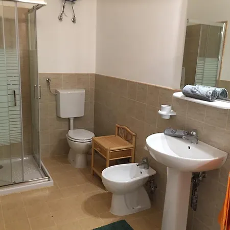 Holiday home Samsara Baia Verde