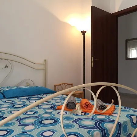 Samsara Baia Verde Holiday home