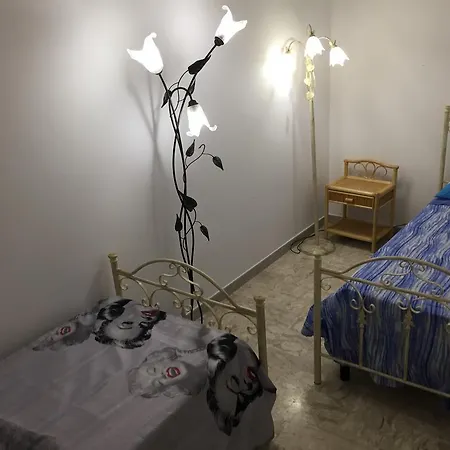 Holiday home Samsara Baia Verde Gallipoli