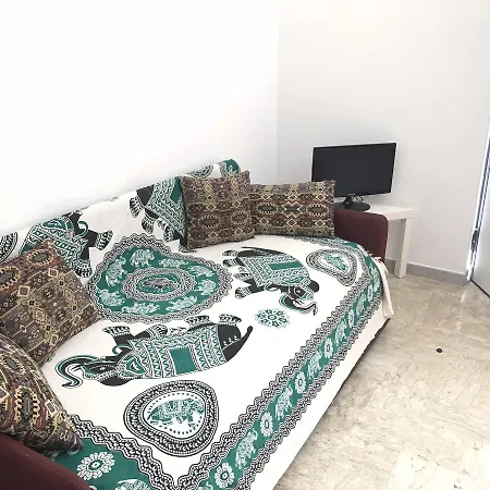 Samsara Baia Verde Holiday home Gallipoli