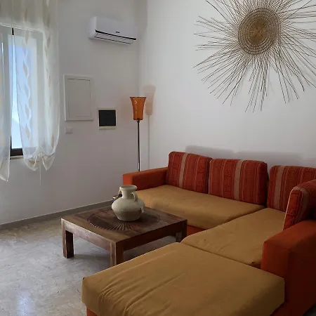 Samsara Baia Verde Holiday home *