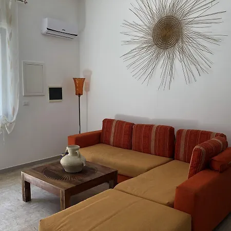 Samsara Baia Verde Holiday home *
