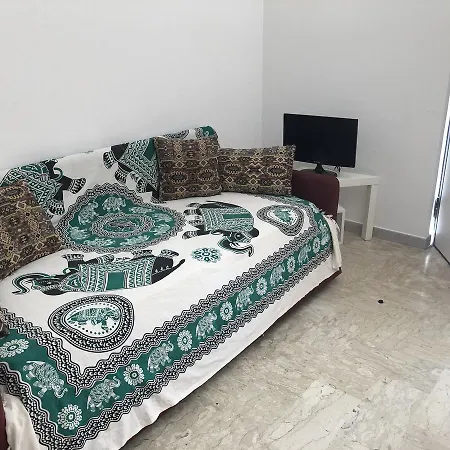 Holiday home Samsara Baia Verde *