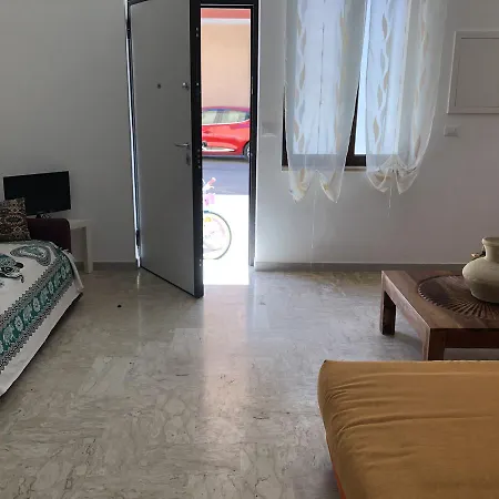 Samsara Baia Verde Holiday home