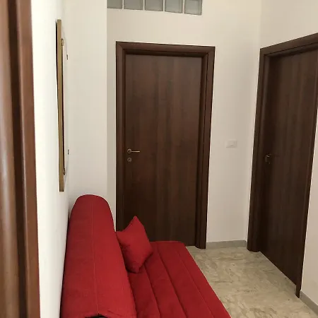Holiday home Samsara Baia Verde *