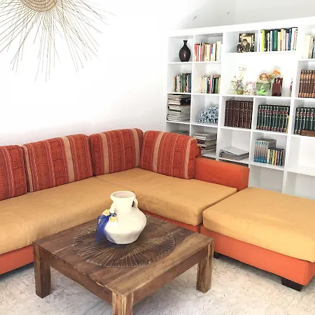Holiday home Samsara Baia Verde