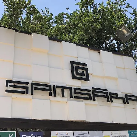 Samsara Baia Verde
