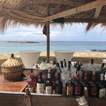 Samsara Baia Verde Holiday home Gallipoli